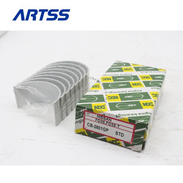 FD33T FD35T FD33 FD35 Con Rod Bearing STD Machinery Engine Parts