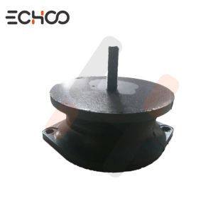 DYNAPAC LG200 Rubber Buffer for Plate Asphalt Smooth Compactor High Quality