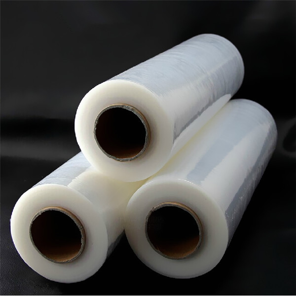 Buy PE Enrivoment-frinend thermal shrink film,Rohs at wholesale prices
