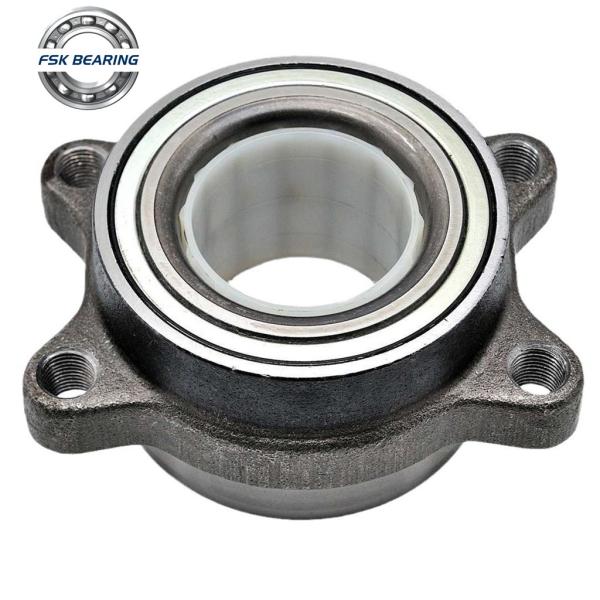 Buy Automobile Parts 40210-VW000 Front Wheel Hub Bearing 51x112x54.4mm Good Quality at wholesale prices