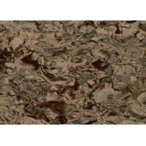 Nature Quartz Floor Tiles Freeze Thaw Resistance For Exterior Wall Cladding