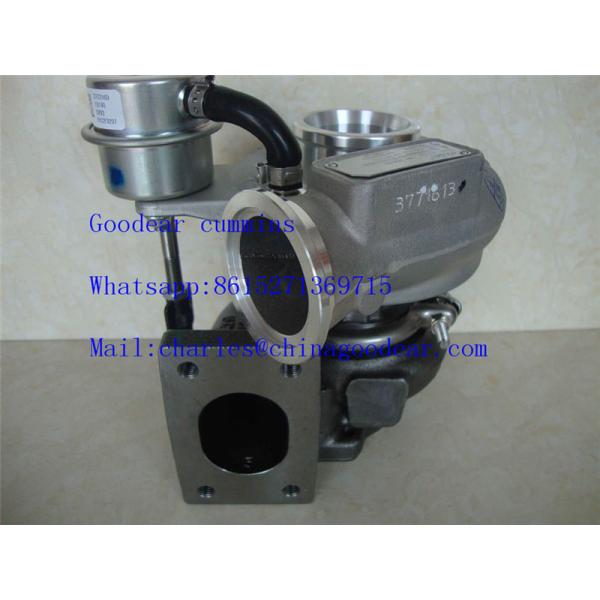 Buy Foton  diesel engine turbocharger HE221W 3796165/3772742 at wholesale prices