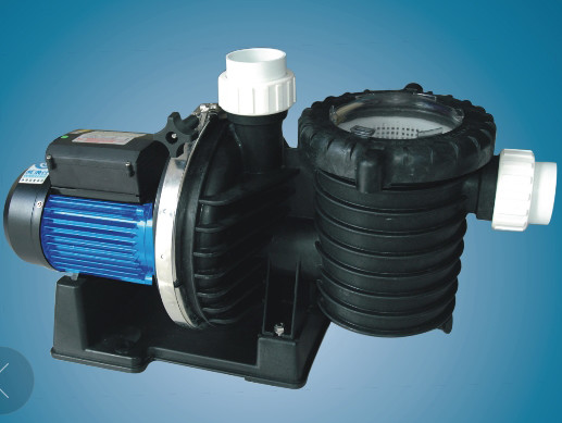Buy Plastic 2 Inch 1HP Swimming Pool Fountain Pumps at wholesale prices