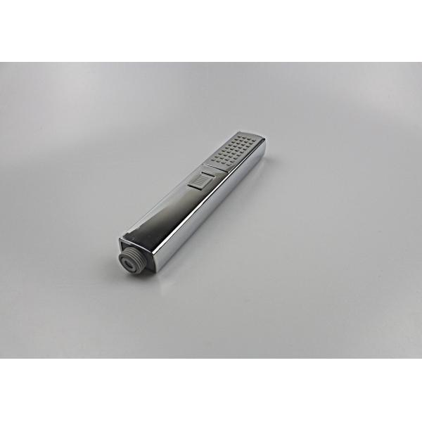 Bathroom Square Handheld Shower Head