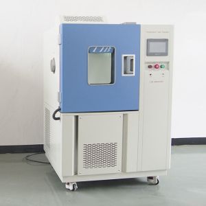IEC 62660-2 130℃ Temperature Cycling Test Chamber Constant Battery