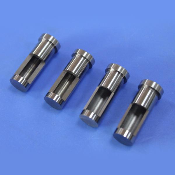 Customized Complex Design Tungsten Molybdenum MoW Alloy Pipe New Material