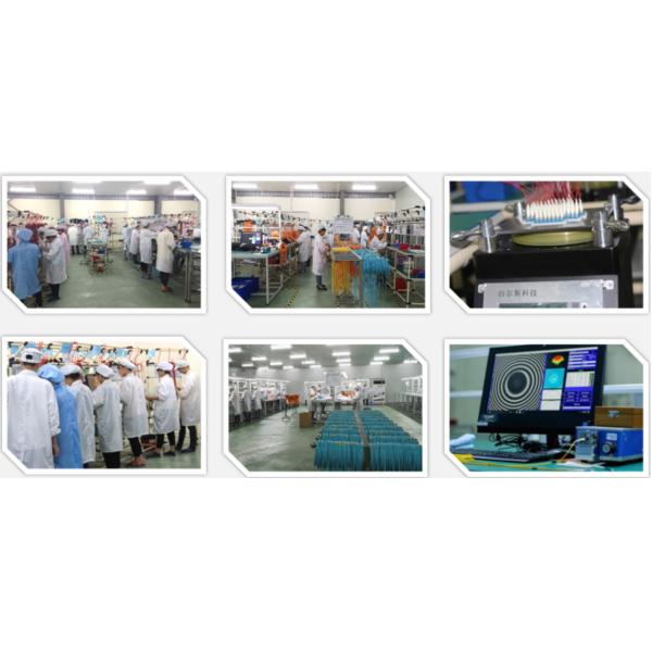 PC- LC Om4 Mpo Cable