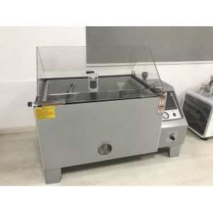 Corrosive Resistant Fog Salt Spray Test Chamber , Corrosion Tester For Stainless