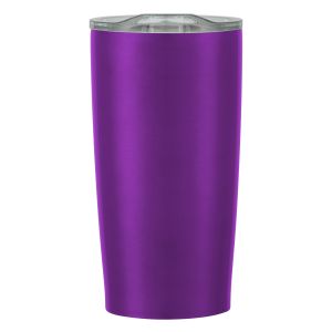 Promotional Double Wall Stainless Steel Tumbler 20OZ Vacuum Insulated