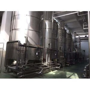 Automatic Control Honey Processing And Packing Machine With Short Time Pour