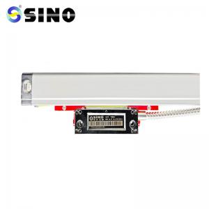 China SDS Grating Ruler KA300 170mm Glass Linear Scale Digital Readout System DRO on sale