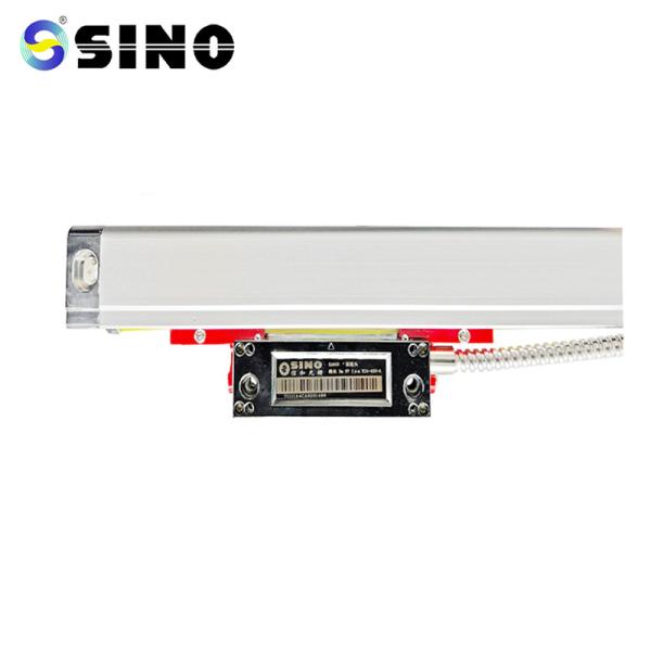 Buy SDS Grating Ruler KA300 170mm Glass Linear Scale Digital Readout System DRO at wholesale prices