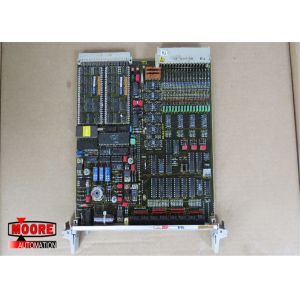 Quality In Stock FUM310/6DP1310-8AA Siemens Power Supply Module for sale