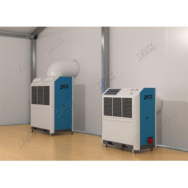 Small 7.5hp Portable Tent Air Conditioner For Temporary Commercial Events