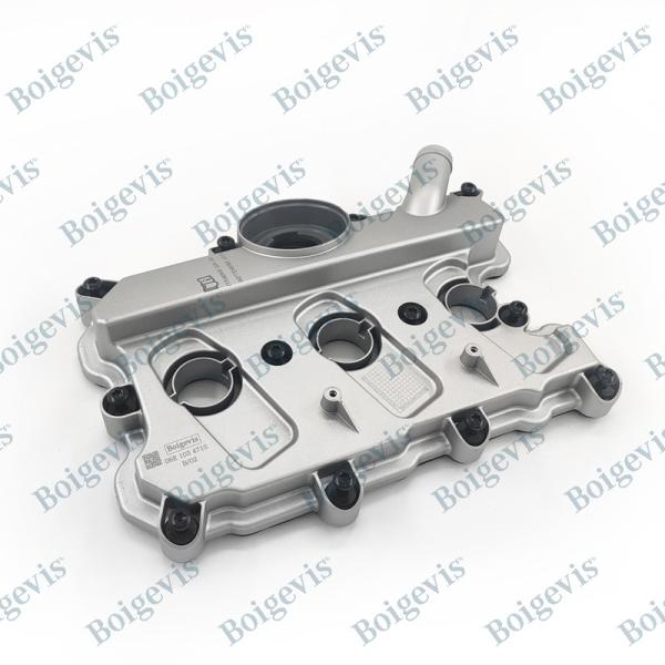 Professional Cylinder Head Cover Engine Code EA111 06E103471S