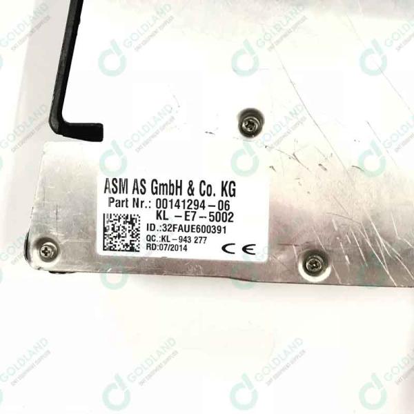 SMT part Siplace /siemens X feeder with sensor 32mm 00141294 for Siemens/siplace/ASM X series SMT pick and place machin
