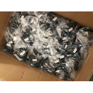 Plastic Pipe Thread PP Compression Fittings Suitable for Various Applications