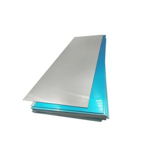 High Strength 10mm 5083 Ship Plate Shipbuilding Industry Aluminum Material