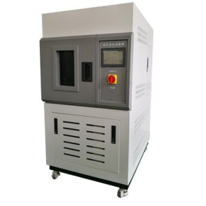 Pigments Environmental Test Chambers Plastic Xenon Lamp Chamber