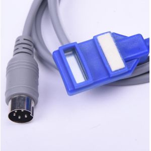 Recording Bar Electrodes For Child With 20mm Distance Between The Electrode