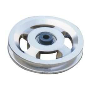 Quality China Strength Equipment Pulleys Supplier for sale