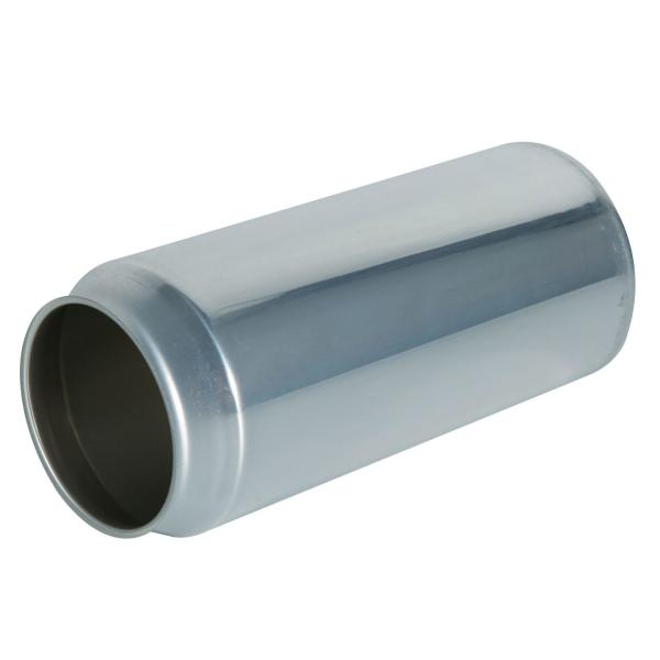 Buy Blank Slim Aluminum Beverage Packaging Soft Drinks Can 187ml at wholesale prices