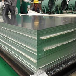 5052 H112 Cutting Extra Flat Aluminum Sheet Plates Panel For Industrial Robots