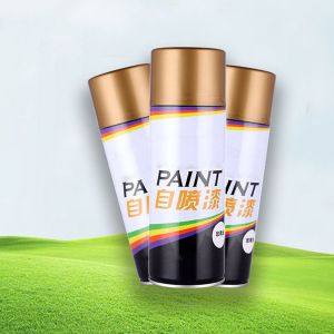 25.4mm Paint Valve Fitting for Spray Painting