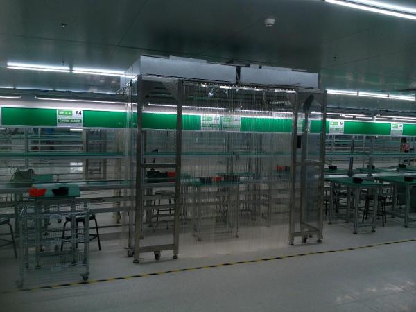 403 Status Code clean booth Sanitized Workstations The Perfect Solution for a