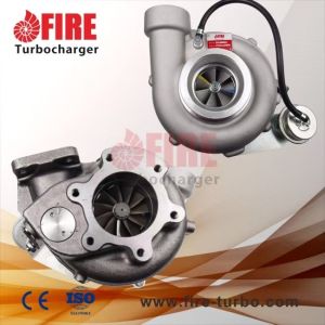 K31 Turbocharger 53319886911 0090960199 Mercedes Benz Truck Actros With OM501LA