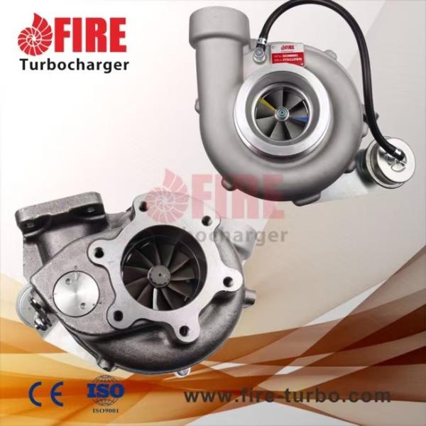 K31 Turbocharger 53319886911 0090960199 Mercedes Benz Truck Actros With OM501LA