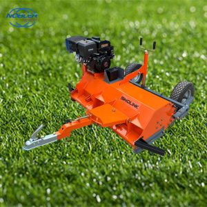 Electric Small Household Rechargeable Lawn Mower Multifunctional