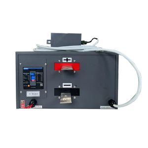 Electroplating Power Supply 0-30V 500A Adjustable Industrial Plating Power