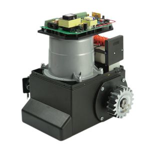 2000KG Electric Sliding Gate Opener Of All Accessories With 4 Remote And APP