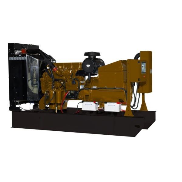 Buy 120kw 50Hz Genset Diesel Generator , Perkins 1006TAG at wholesale prices