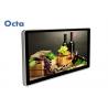 Buy cheap Android Digital LCD Display With Touch Screen With Network For Restaurant Menu from wholesalers