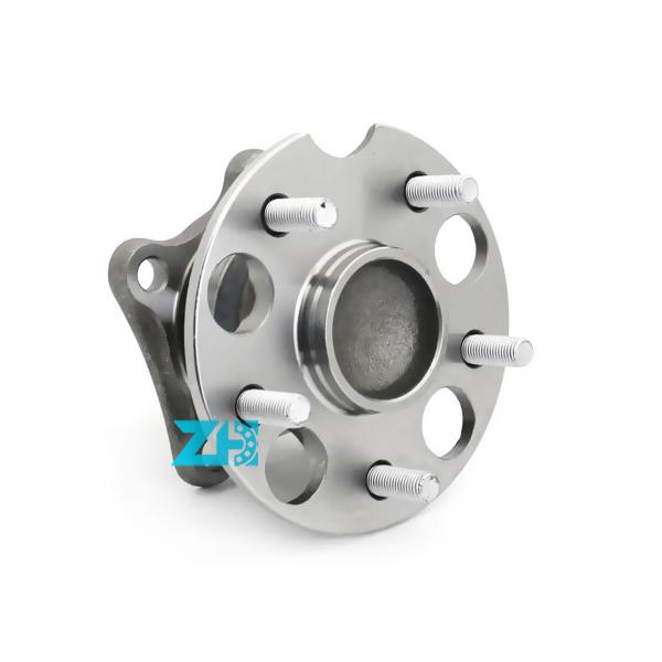 Wheel hub bearing 42450-48030 42450/48030 Suitable for Lexus rear wheel hub unit bearings