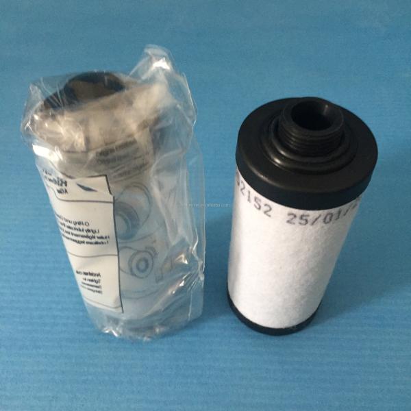 Lvshen factory filter Vacuum pump exhaust filter 731311-0000