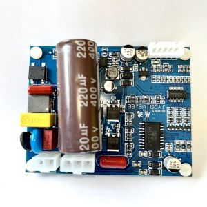 Bextreme Shell JYQD-V8.8B 3 Phase Motor Driver 110VAC /220VAC Input Sensorless