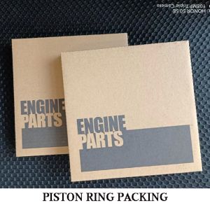 Truck Spare Parts E6 Piston Ring OEM 353GC280B