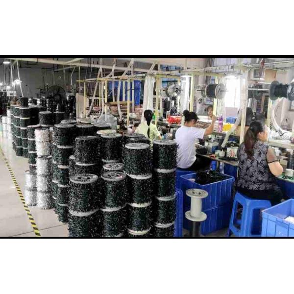 Foshan Baichuang Technology Limited