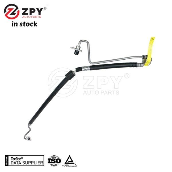 ZPY Power Steering Hose for Audi A5 3.2L 2008-2011 OEM 8K1 422 893CL