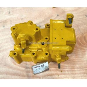 Steering Valve 195-40-00800 for Bulldozer D375A-3