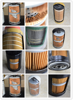 KOMAI 1R0734 P555680 Lube Oil Filter LF654 BT364 C-5504 SO654 for CASE 1480 1680 2166 2188