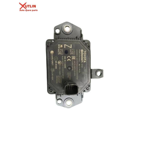 Buy Auto Engine Sensor Millimeter Wave Radar Sensor Assembly For Toyota RAV4 88210-0R020 at wholesale prices