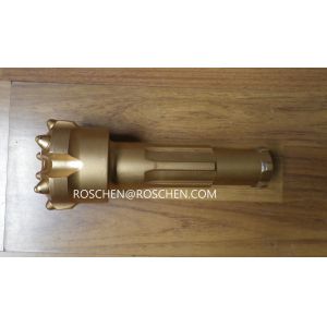 China Mining World Central Asia Mining and Exploration Forum For 165mm DTH Drill Bits on sale
