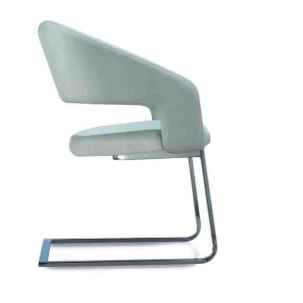 Buy Nice desiegn recliner with steel frame at wholesale prices