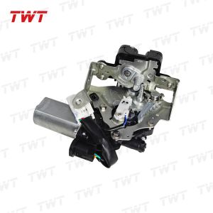 Rear Tailgate Lock Actuator for Alphard Vellfire HV 2016-2018 Model AYH30 AGH30