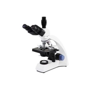 40X - 1600X Modern Compound Microscope CE