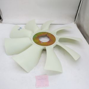 Truck Spare Parts Fan Blade 1308ZB7C-001 Circular Fan